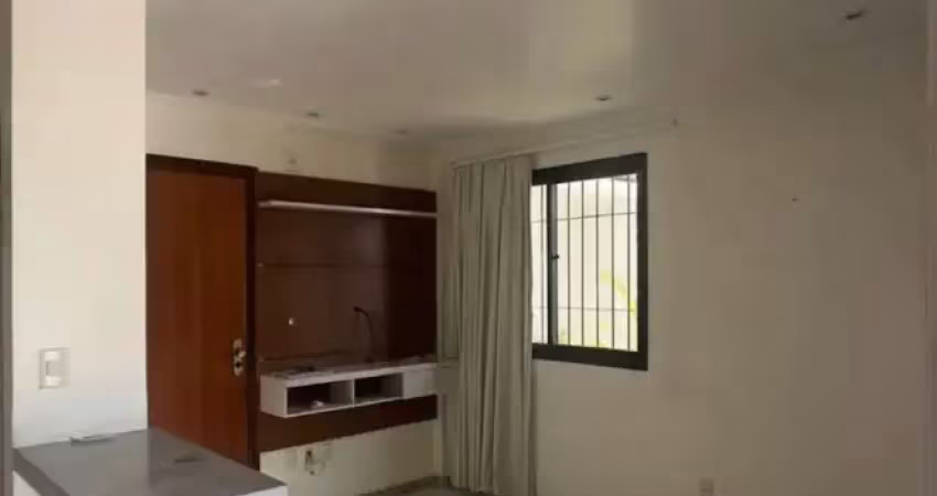 Alugo excelente  apartamento  mobiliado  de 1/4 mo jockey clube em lauro de freitas
