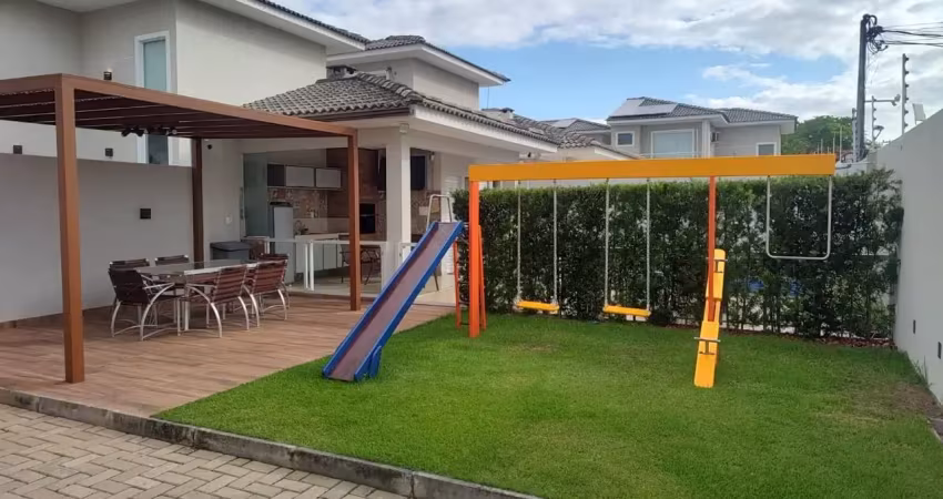 Casa com 169m², ampla, bem localizada e com energia solar!