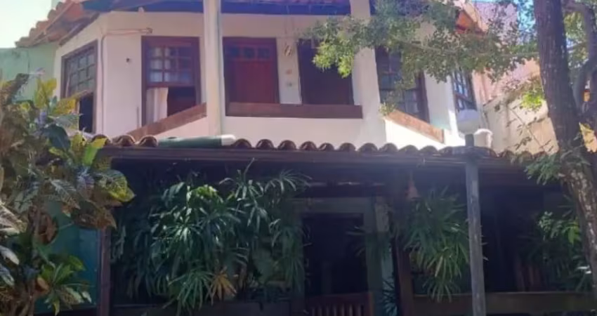 Casa em condomínio fechado com 2 quartos à venda na Rua América Kalfa, 1, Aracuí, Lauro de Freitas