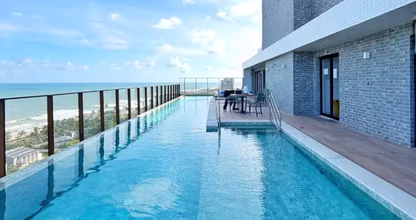 Studio à venda,  em stella maris - ideal pra investir - alta rentabilidade