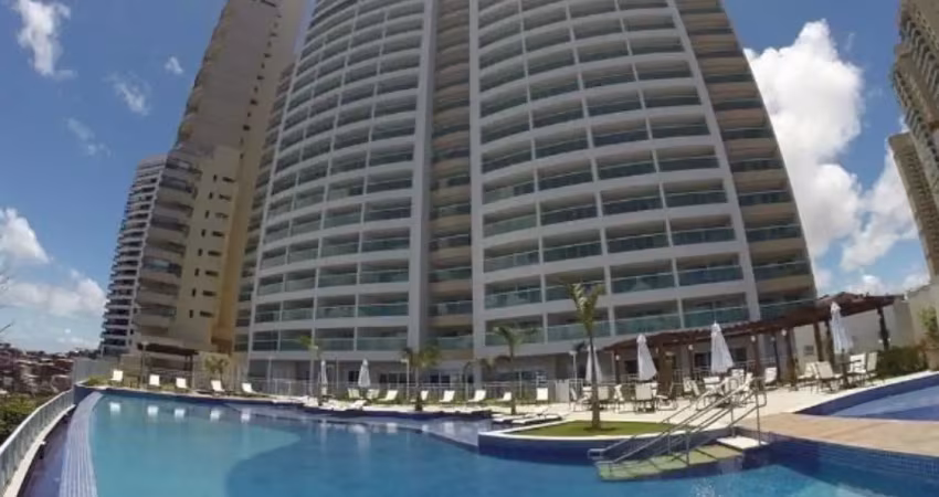 Apartamento com 1 quarto para alugar no Rio Vermelho, Salvador 