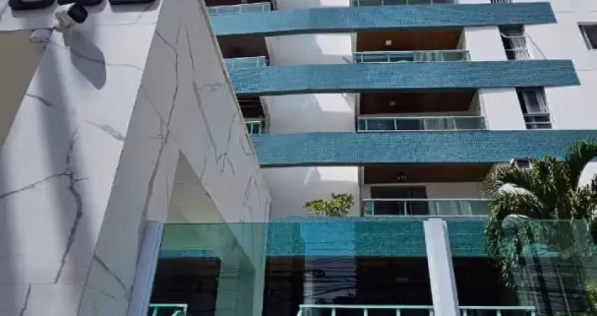 Apartamento com 3 quartos para alugar na Rua da Alfazema, Caminho das Árvores, Salvador