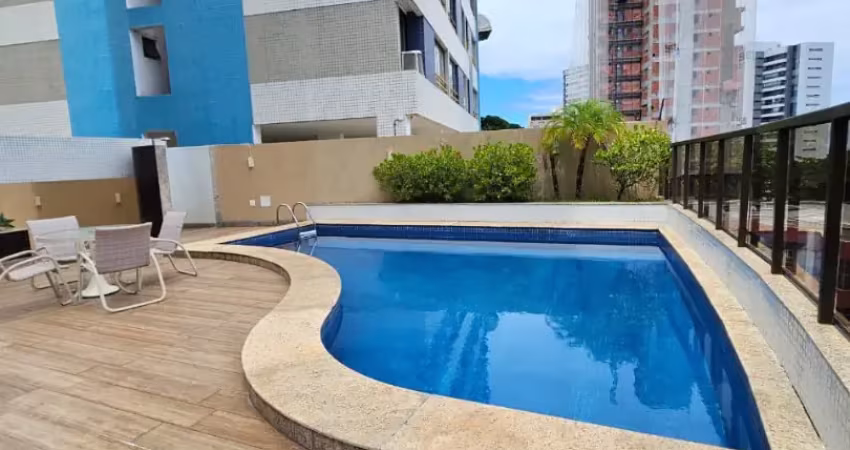 Apartamento com 4 quartos à venda na Rua Doutor João Garcez Froes, Ondina, Salvador
