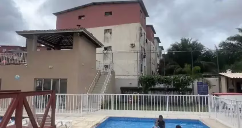Venda imperdível!   apartamento reformado no condomínio natura parque clube