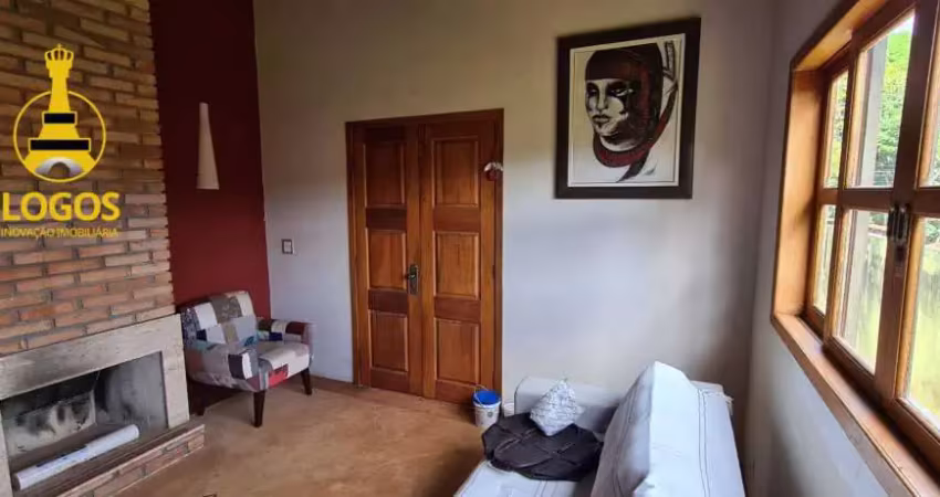 Casa com 3 dormitórios à venda, 250 m² por r$ 850.000,00 - corumbá - mairiporã/sp