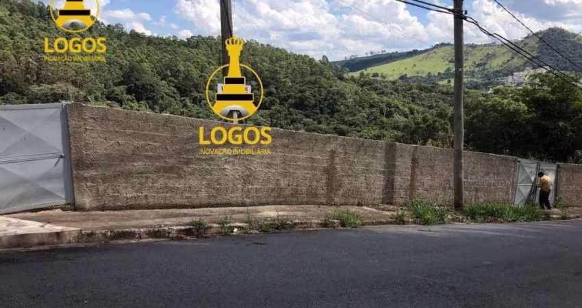 Terreno à venda, 24500 m² por R$ 2.500.000,00 - Nova Gardênia - Atibaia/SP