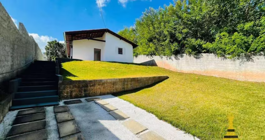 Casa com 2 dormitórios à venda, 90 m² por r$ 550.000,00 - parque bela vista - mairiporã/sp