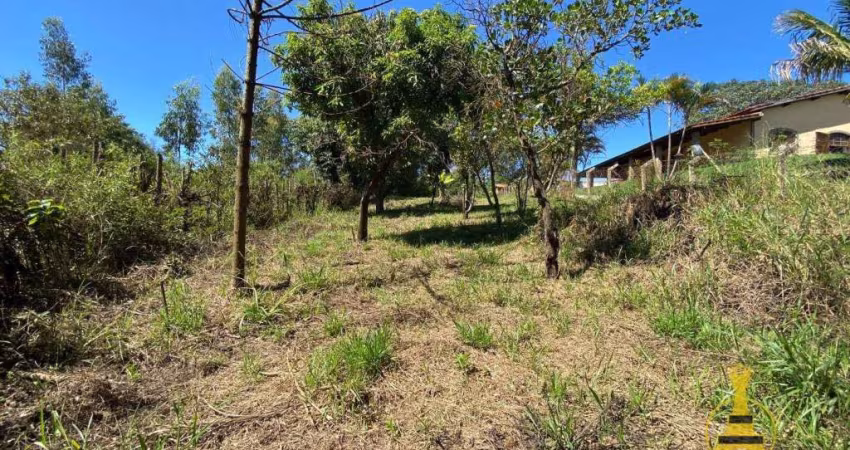 Terreno à venda, 1010 m² por R$ 180.000,00 - Laranjal - Atibaia/SP