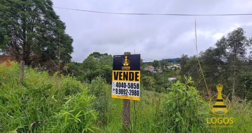 Terreno à venda, 2115 m² por r$ 350.000,00 - corumbá - mairiporã/sp