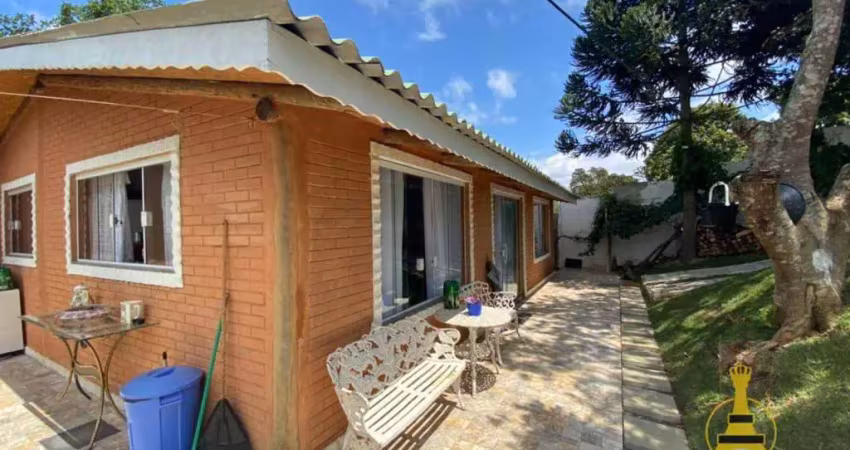 Chácara com 2 dormitórios à venda, 1000 m² por r$ 500.000,00 - corumbá - mairiporã/sp