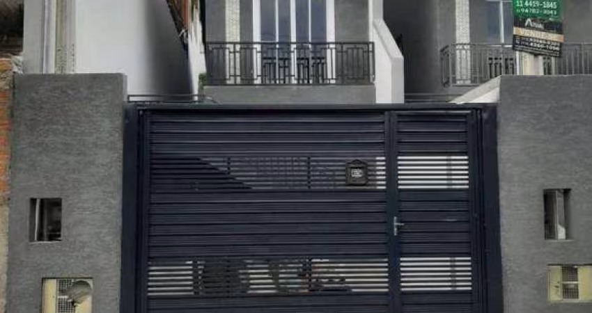 Casa com 2 dormitórios à venda, 57 m² por R$ 390.000,00 - Terra Preta - Mairiporã/SP