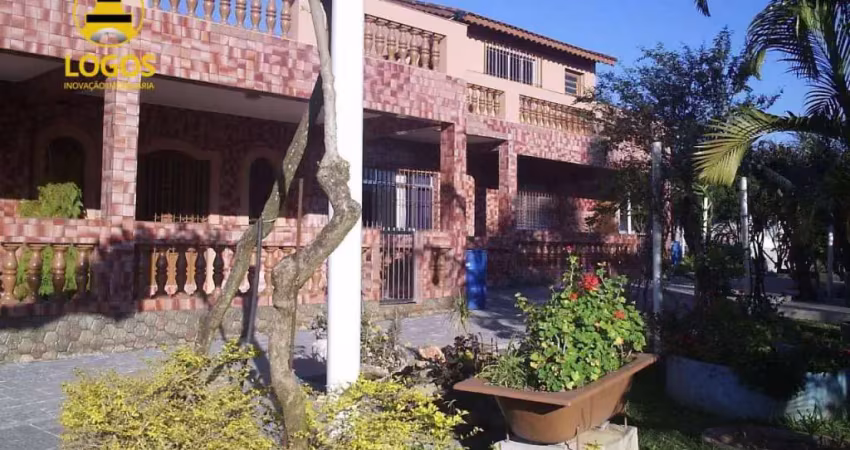 Chácara com 5 dormitórios à venda, 2420 m² por r$ 848.000,00 - mato dentro - mairiporã/sp