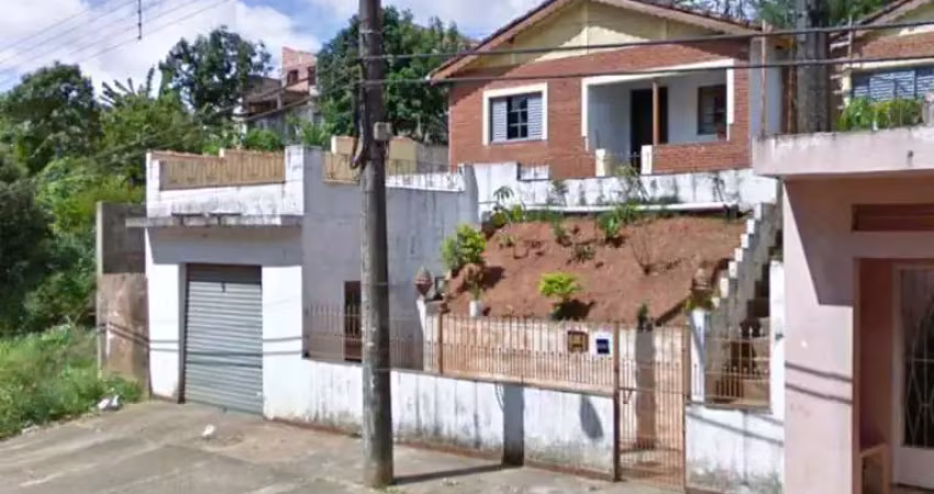 Casa com 3 dormitórios à venda, 150 m² por r$ 300.000,00 - terra preta - mairiporã/sp