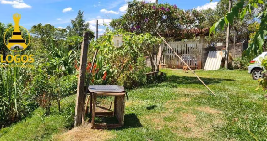 Terreno à venda, 2700 m² por R$ 320.000,00 - Jundiaizinho - Mairiporã/SP