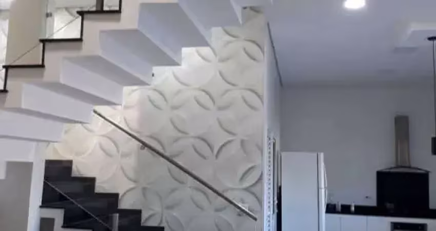 Sobrado de alto padrão por r$ 1.800.000 - condomínio residencial euroville ii - bragança paulista