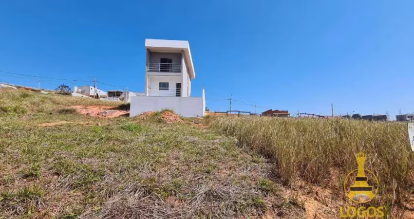 Terreno à venda, 140 m² por r$ 130.000,00 - vem viver terra preta - mairiporã/sp