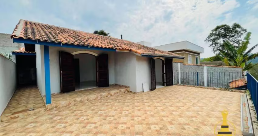 Casa com 3 dormitórios à venda, 101 m² por R$ 550.000,00 - Corumbá - Mairiporã/SP