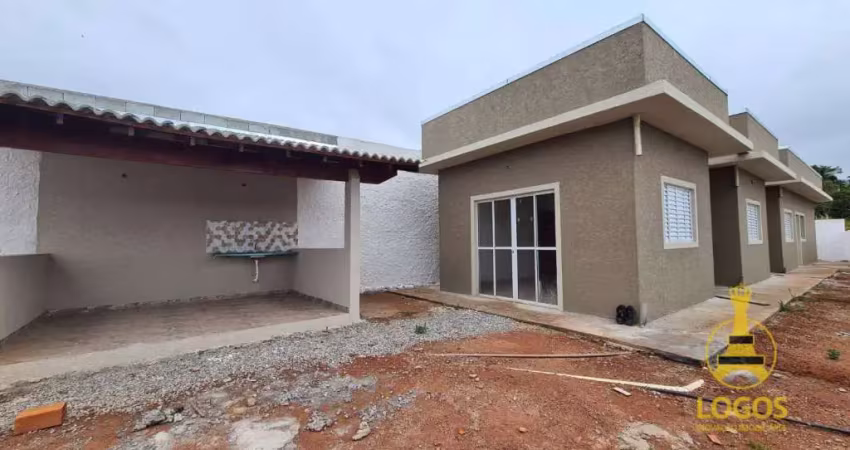 Casa com 3 dormitórios à venda, 100 m² por r$ 650.000,00 - parque bela vista - mairiporã/sp