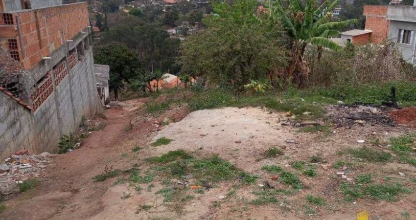 Terreno à venda, 237 m² por R$ 130.000,00 - Jardim Imperial - Atibaia/SP