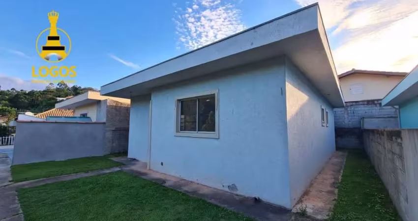 Casa com 3 dormitórios à venda, 77 m² por r$ 410.000,00 - terra preta - mairiporã/sp
