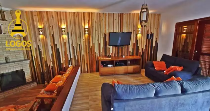 Chácara com 3 dormitórios à venda, 1057 m² por r$ 920.000,00 - corumbá - mairiporã/sp