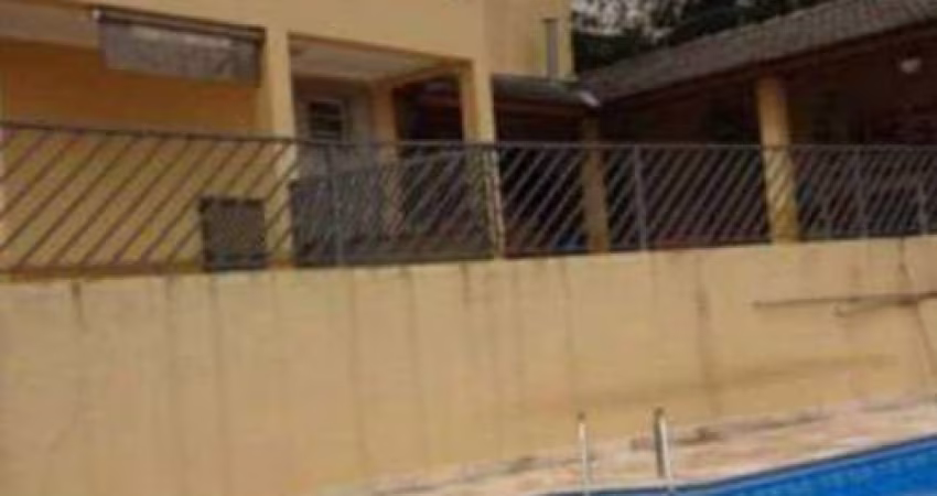 Casa com 3 dormitórios à venda, 260 m² por R$ 1.272.000,00 - Centro - Atibaia/SP