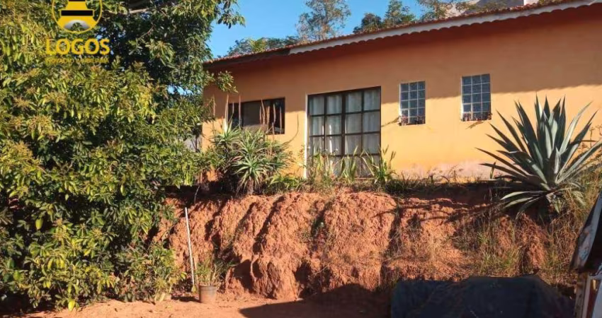 Casa com 3 dormitórios à venda, 500 m² por R$ 500.000,00 - Country Residencial Félix - Bom Jesus dos Perdões/SP