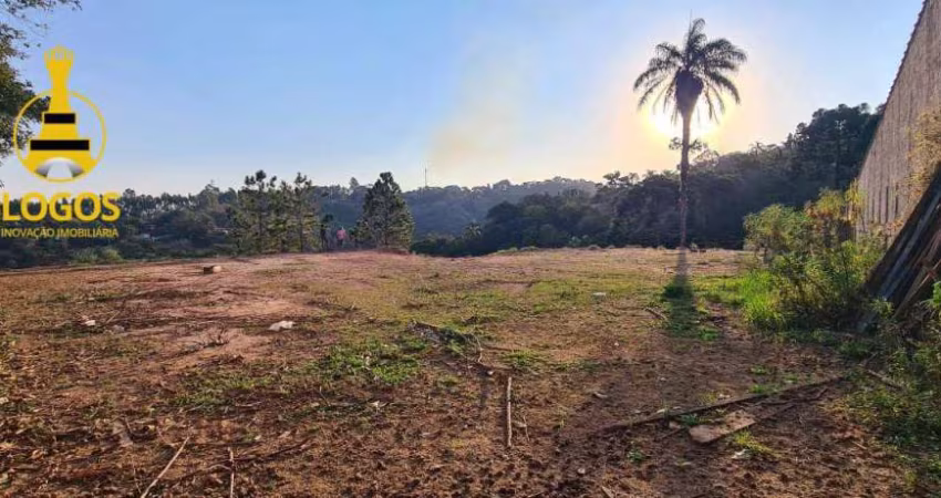 Terreno à venda - Portão - Atibaia/SP