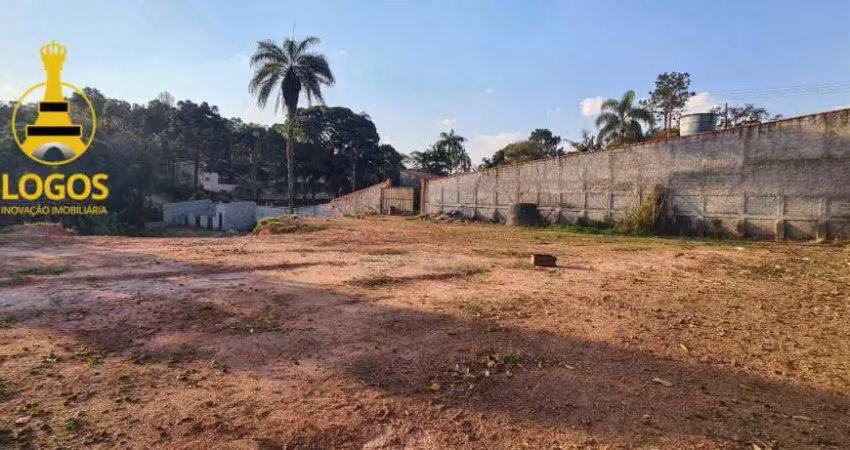 Terreno à venda na Rua Antonio da Cunha Leite, Portão, Atibaia