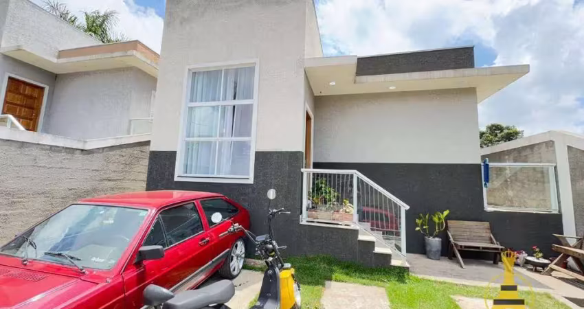 Casa com 3 dormitórios à venda, 114 m² por r$ 780.000,00 - sun valley - mairiporã/sp