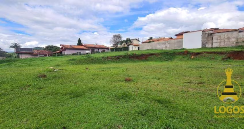 Terreno à venda, 800 m² por R$ 550.000,00 - Condomínio Vale do Sol - Bom Jesus dos Perdões/SP