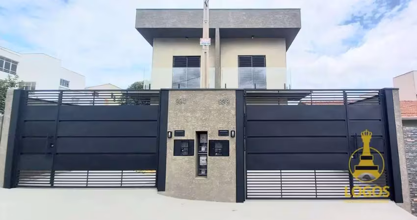 Casa com 3 dormitórios à venda, 122 m² por r$ 850.000,00 - alvinópolis - atibaia/sp