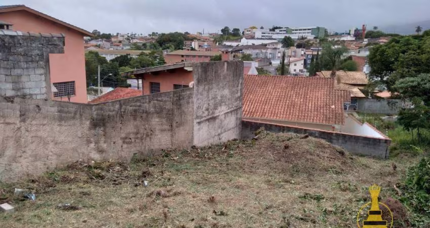 Terreno à venda, 290 m² por R$ 380.000,00 - Jardim Paulista - Atibaia/SP