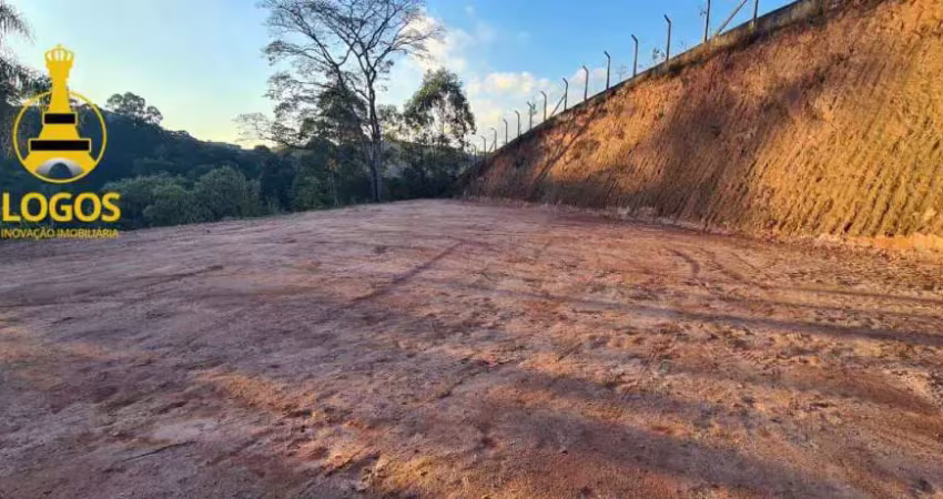 Terreno, 1300 m² - venda por r$ 300.000,00 ou aluguel por r$ 3.000,00/mês - terra preta - mairiporã/sp