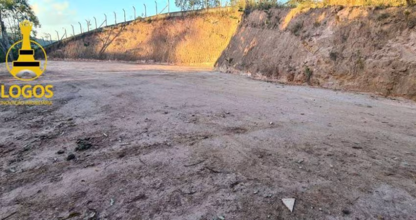 Terreno, 1300 m² - venda por R$ 300.000,00 ou aluguel por R$ 3.000,00/mês - Terra Preta - Mairiporã/SP