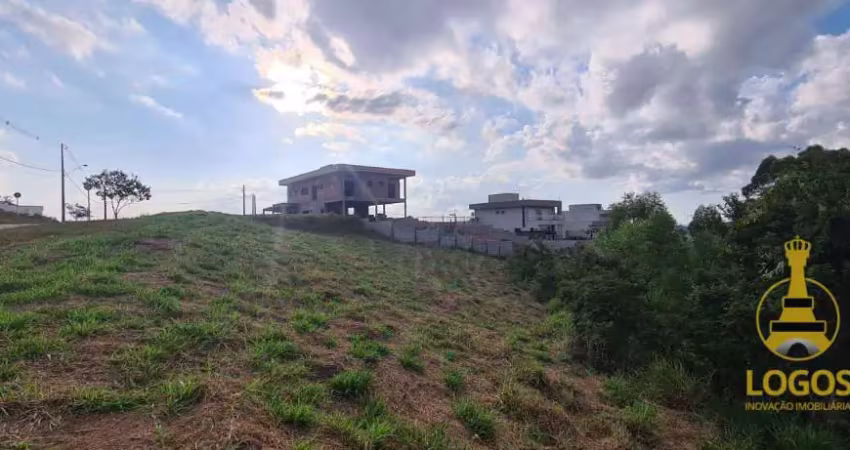 Terreno à venda, 1560 m² por r$ 450.000,00 - residencial morada do sol - mairiporã/sp