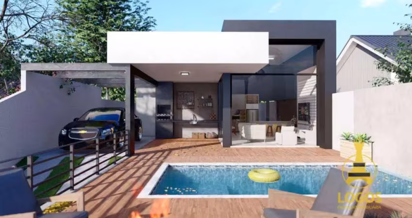 Casa com 3 quartos à venda na Estrada Laramara, Vila Pedra Vermelha, Mairiporã