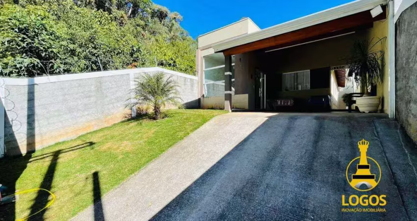 Casa com 3 dormitórios à venda, 148 m² por r$ 775.000 - mirante da mantiqueira - mairiporã/sp