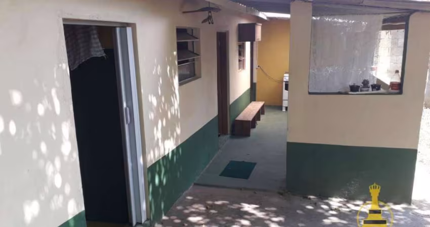 Chácara com 2 dormitórios à venda, 800 m² por R$ 299.000,00 - Vale do Atibaia I - Piracaia/SP