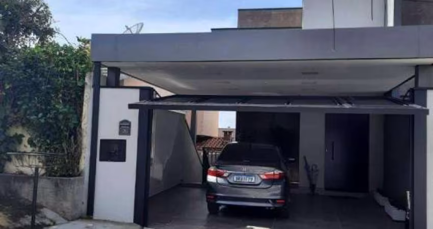 Casa com 3 dormitórios à venda, 120 m² por R$ 1.200.000,00 - Jardim do Lago - Atibaia/SP