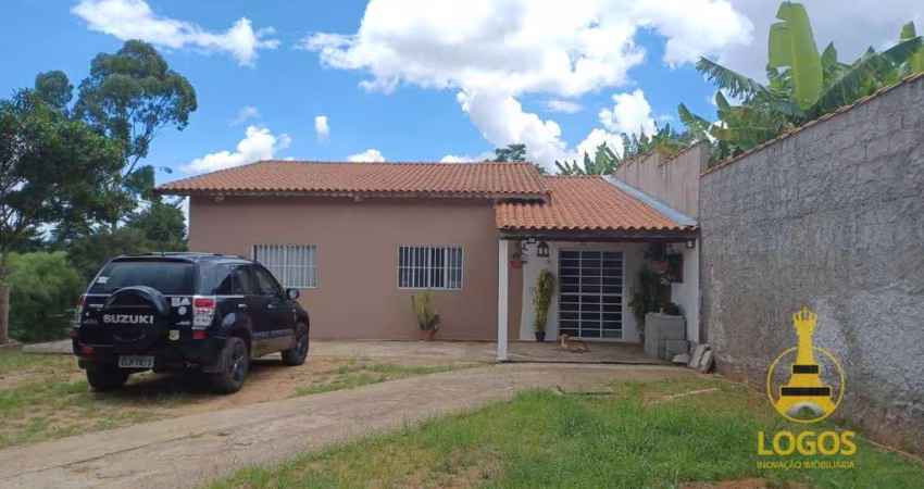 Chácara com 3 dormitórios à venda, 1729 m² por R$ 750.000,00 - Olho D'Água - Mairiporã/SP