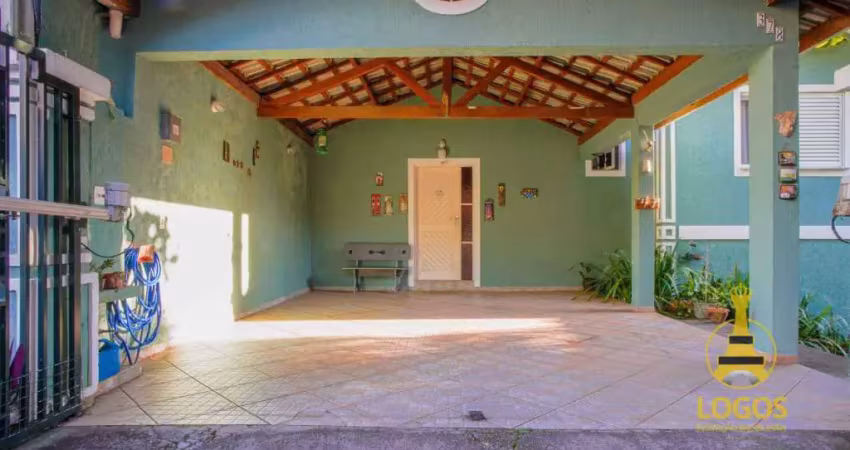 Casa com 3 dormitórios à venda, 178 m² por r$ 900.000,00 - centro - atibaia/sp
