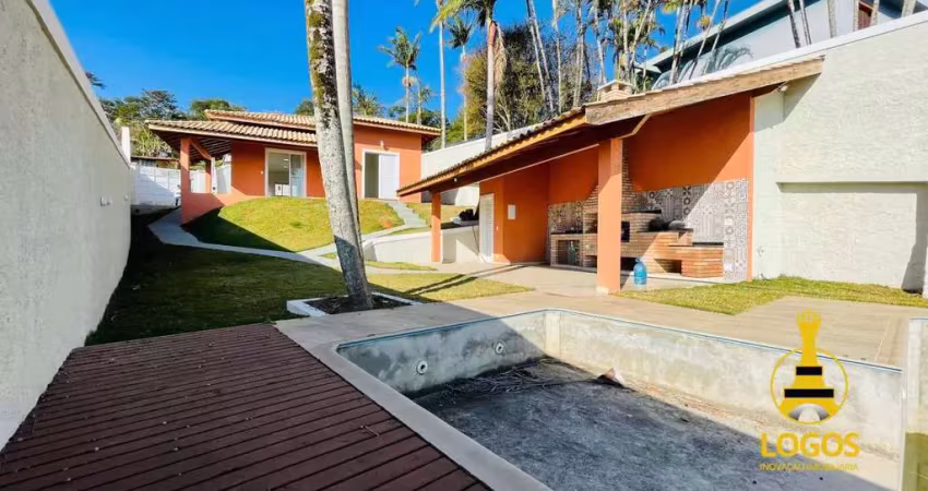 Casa com 3 dormitórios à venda, 133 m² por r$ 890.000,00 - parque bela vista - mairiporã/sp