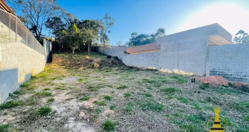 Terreno à venda, 502 m² por r$ 340.000,00 - jardim solaris - atibaia/sp