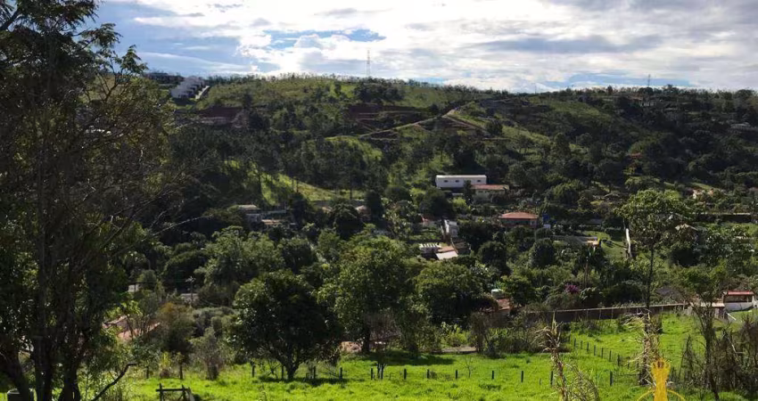 Terreno à venda, 3006 m² por R$ 550.000,00 - Jardim Estância Brasil - Atibaia/SP