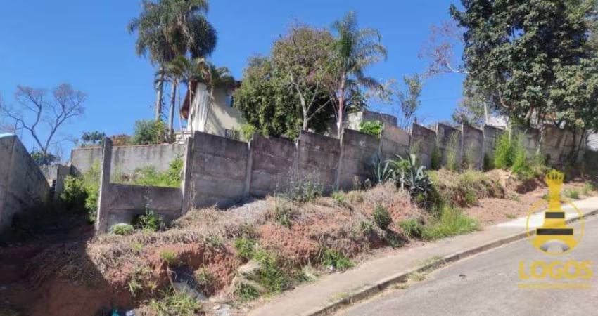 Terreno à venda, 226 m² por R$ 200.000,00 - Chácaras Neli - Bom Jesus dos Perdões/SP