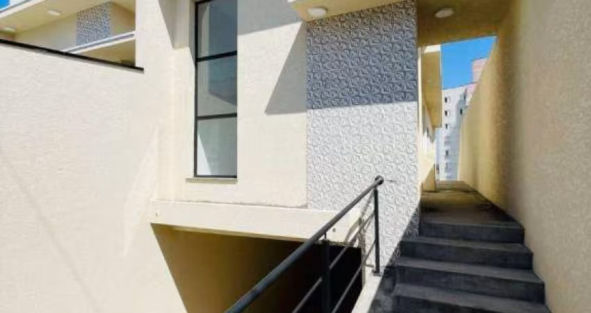 Casa com 2 dormitórios à venda, 122 m² por R$ 450.000,00 - Terra Preta - Mairiporã/SP