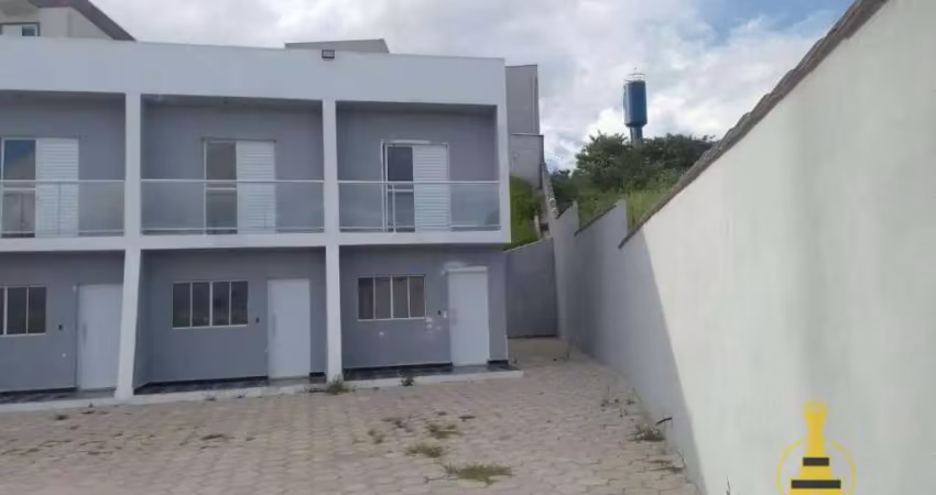 Casa assobradada com 2 dormitórios à venda, 68 m² por r$ 330.000 - cidade nova - bom jesus dos perdões/sp