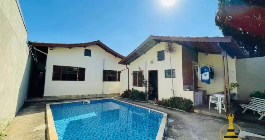 Casa com 3 dormitórios à venda, 161 m² por r$ 1.100.000,00 - vila helena - atibaia/sp