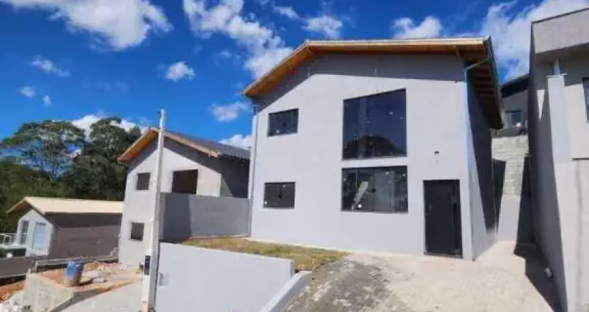 Casa com 2 dormitórios à venda, 115 m² por r$ 550.000,00 - mato dentro - mairiporã/sp